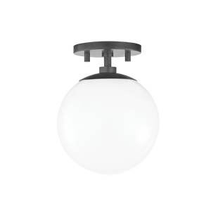 Stella Semi Flush 7"