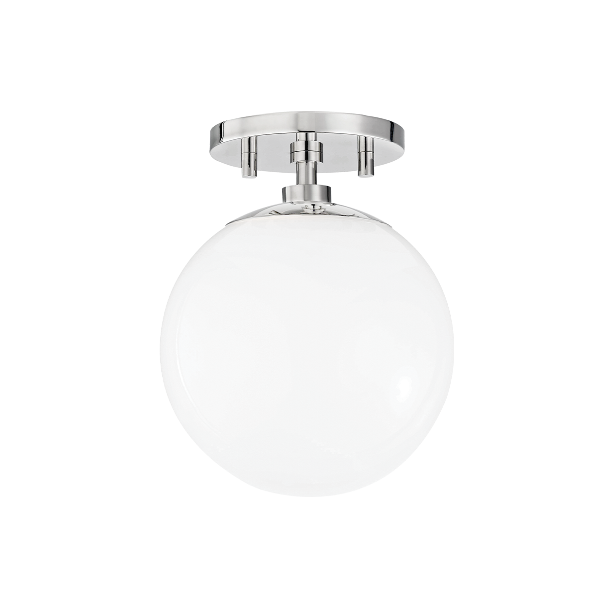 Stella Semi Flush 7"