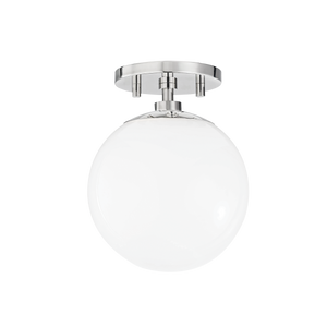 Stella Semi Flush 7"