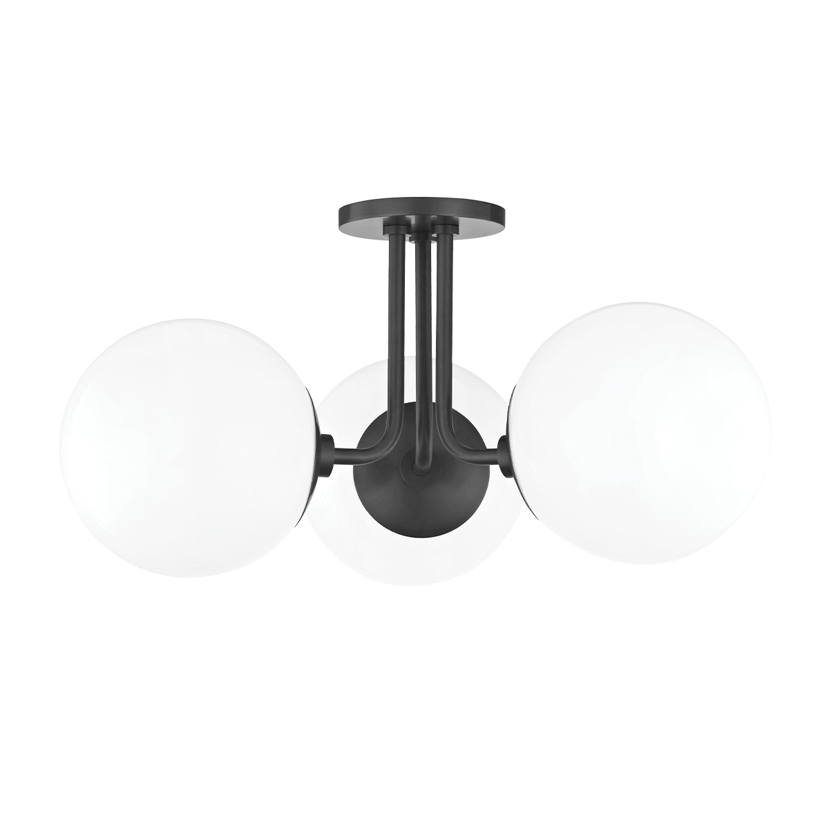 Stella Semi Flush 18.25"