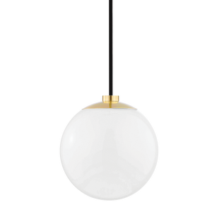 Stella Pendant 7"