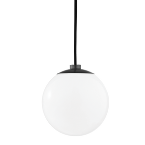 Stella Pendant 7"