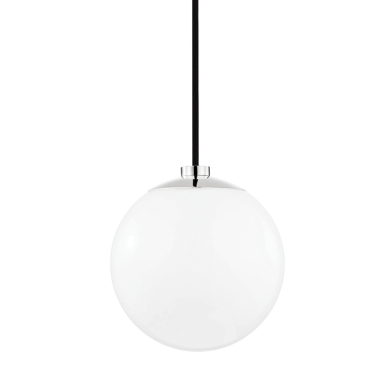 Stella Pendant 7"