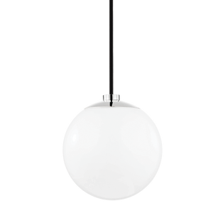 Stella Pendant 7"