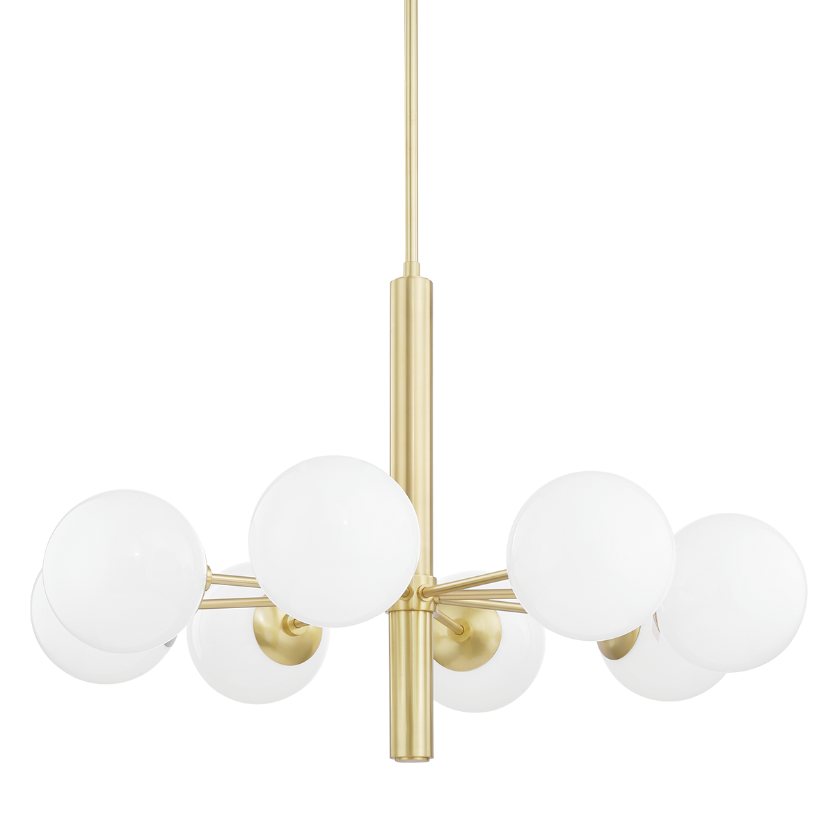 Stella Chandelier 36"