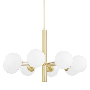 Stella Chandelier 36"