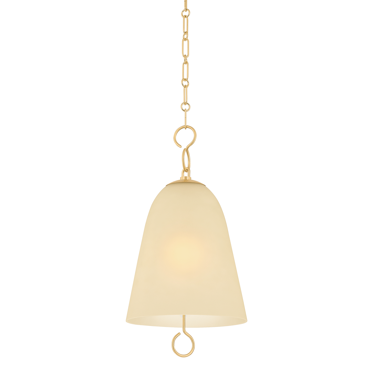 Colgante Christine 28 cm