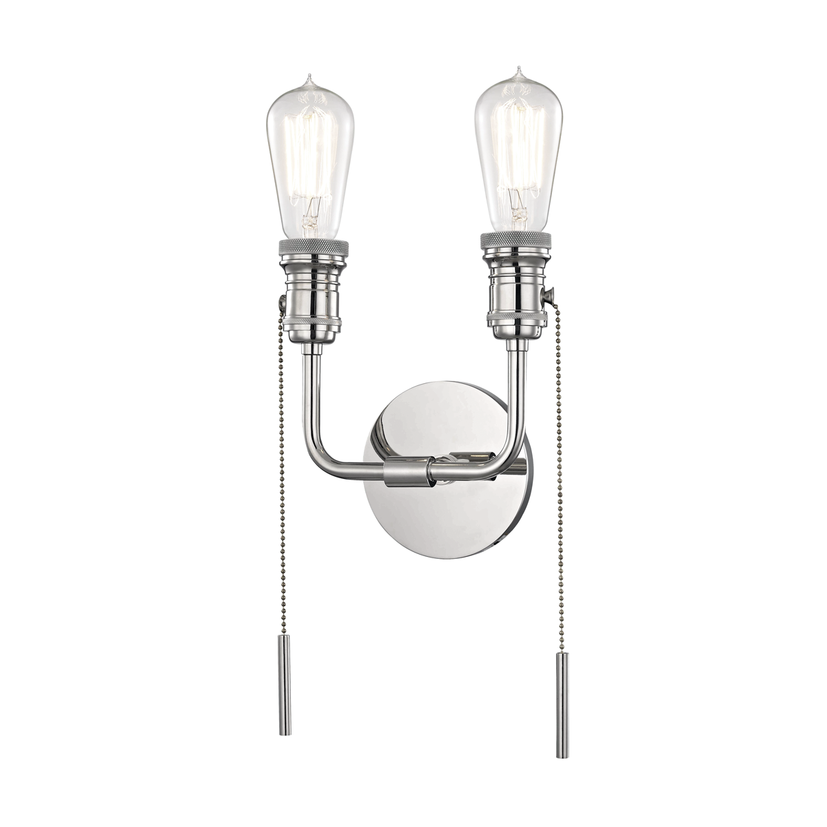 Aplique de pared Lexi de 7.75"