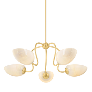 Reva Chandelier