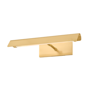 Aplique Regan de 40.6 cm