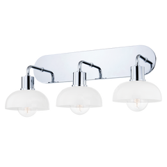 Polished Chrome