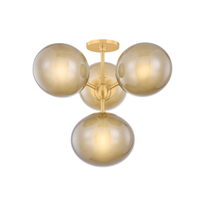 Zaley semienrasada