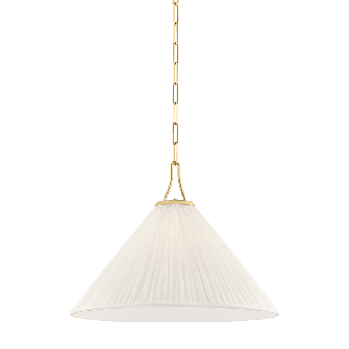 Colgante Mérida 22"