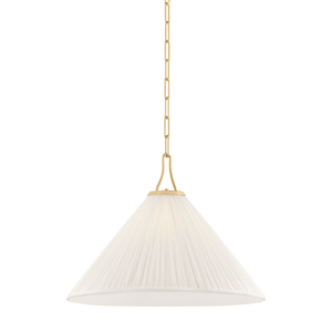 Colgante Mérida 22"