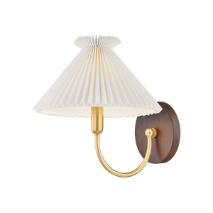 Acacia Wall Sconce