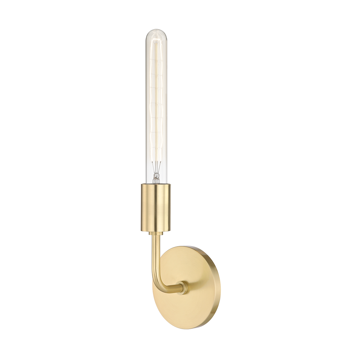 Ava Wall Sconce 4.75" x 16.75"