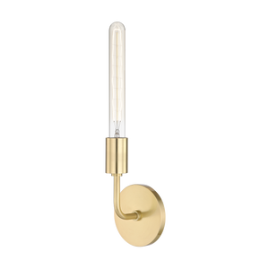 Ava Wall Sconce 4.75" x 16.75"