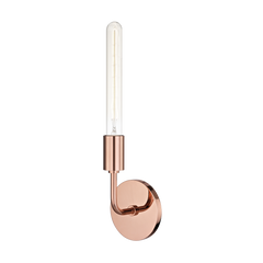 Polished Copper