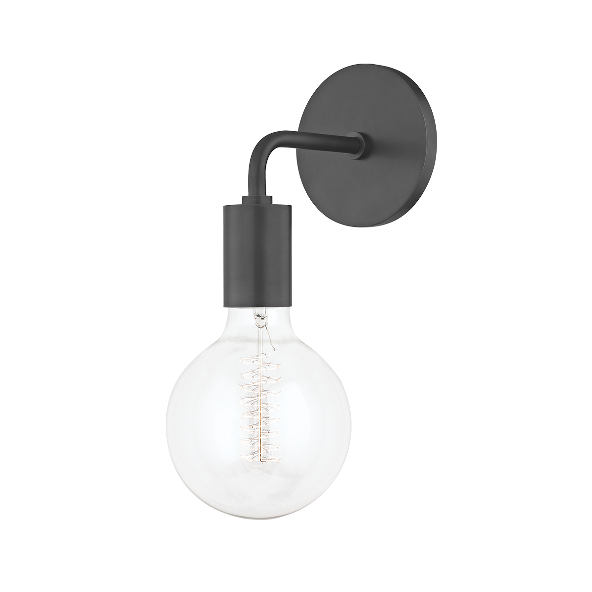 Ava Wall Sconce 5" x 12.25"