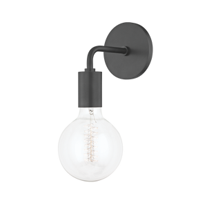 Ava Wall Sconce 5" x 12.25"