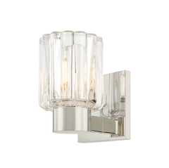 Polished Nickel