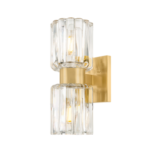 Danae Bath And Vanity 4.25" x 10.5"