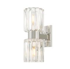 Polished Nickel