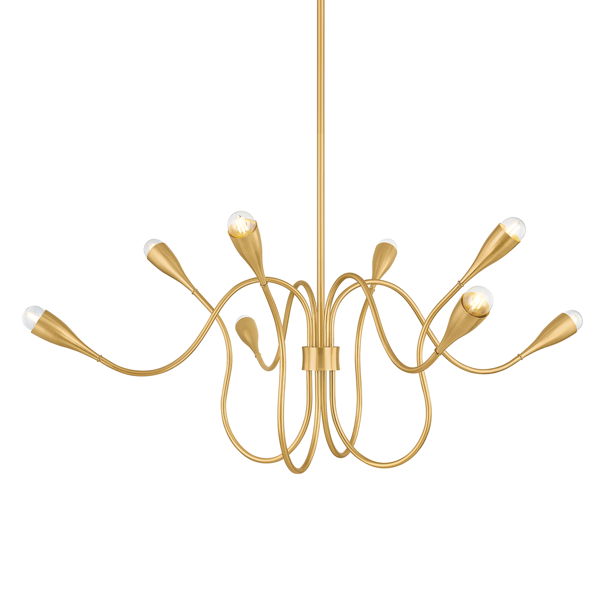 Anaise Chandelier 47,75"