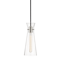 Polished Nickel