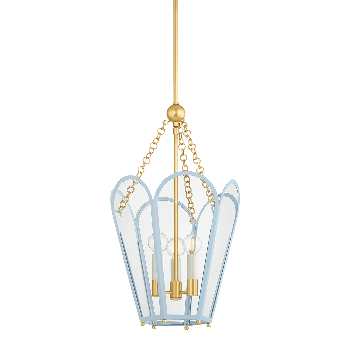 Clarisse Lantern de 13"