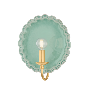 Paulette Wall Sconce