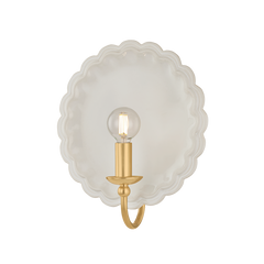 Ceramic Gossamer Ivory