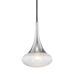 Polished Nickel
