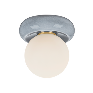 Tyra Flush Mount