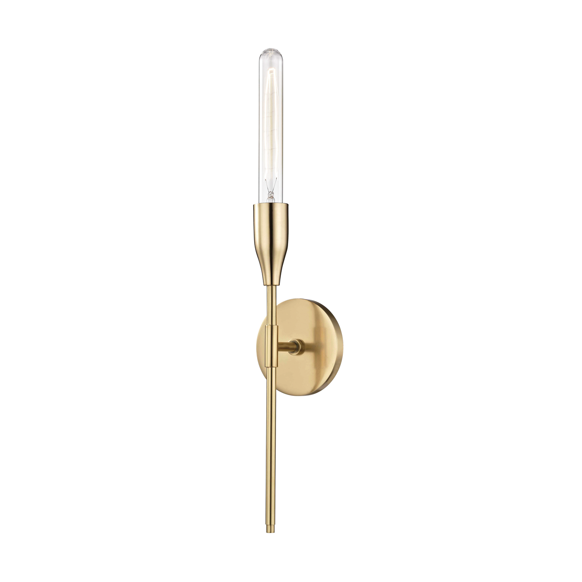 Aplique de pared Tara de 4.75" x 23.5"
