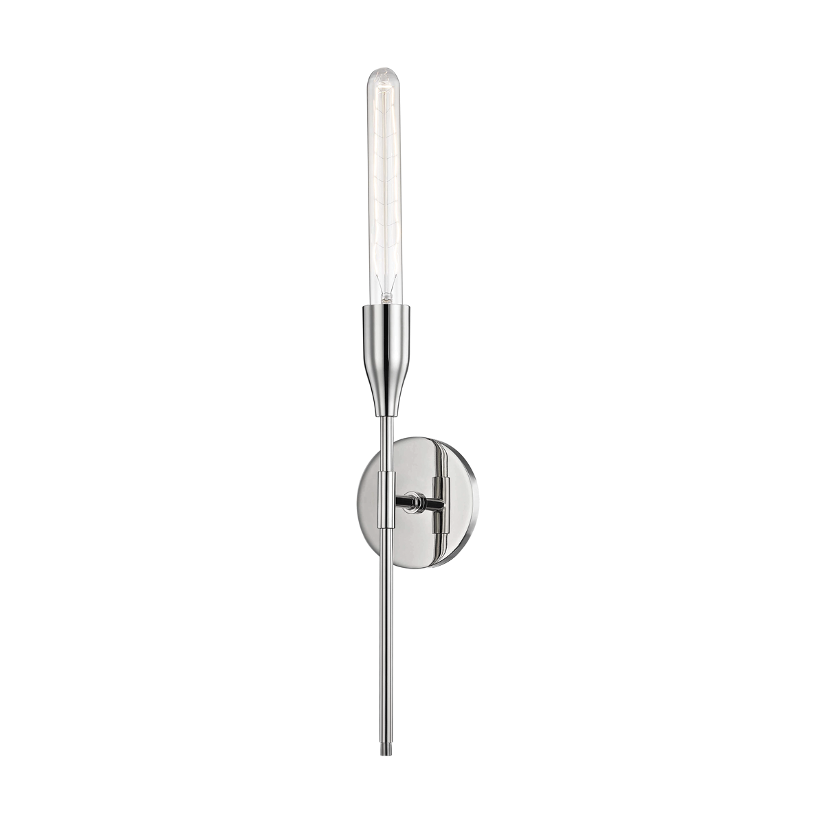 Aplique de pared Tara de 4.75" x 23.5"