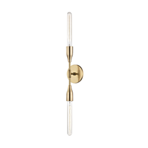 Tara Wall Sconce 4.75" x 30"