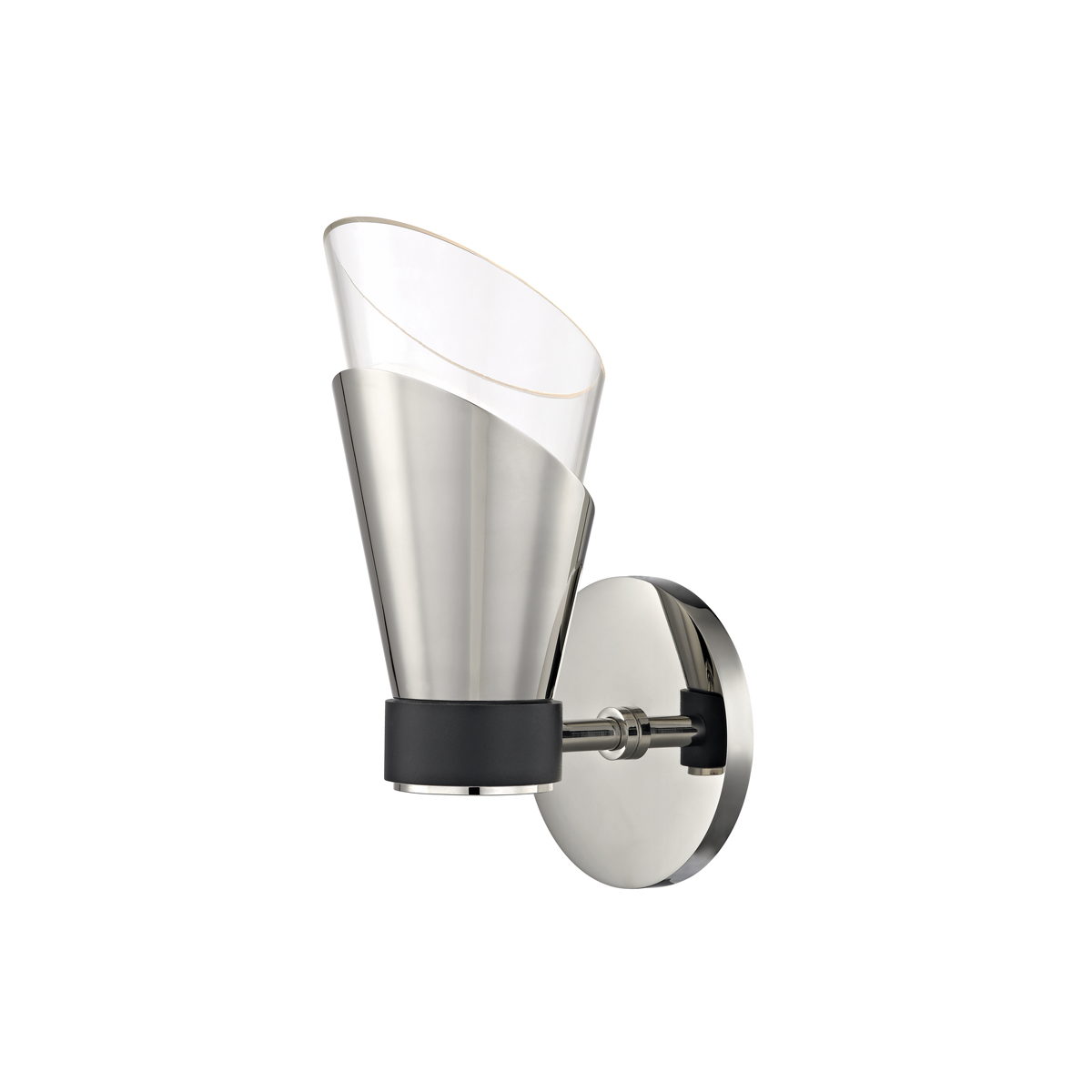 Angie Wall Sconce 4.5"