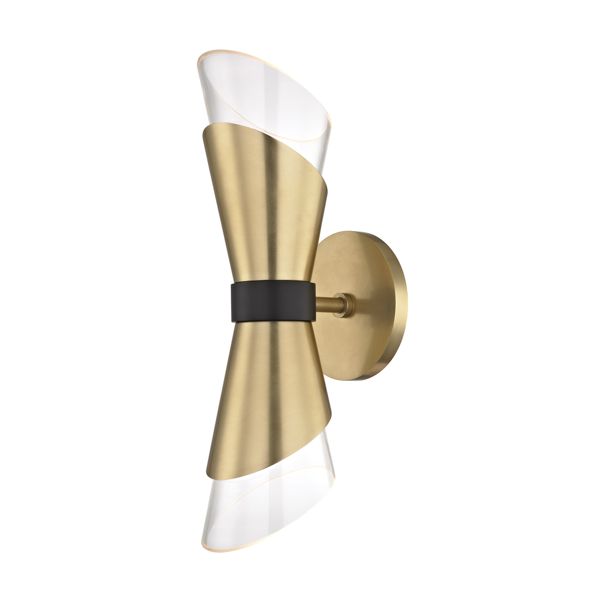 Angie Wall Sconce 4.75"