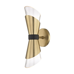 Aged Brass