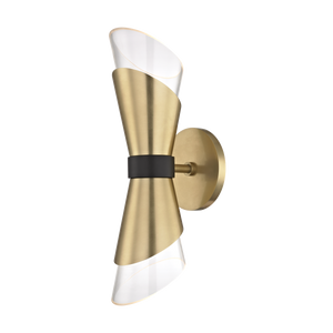 Angie Wall Sconce 4.75"