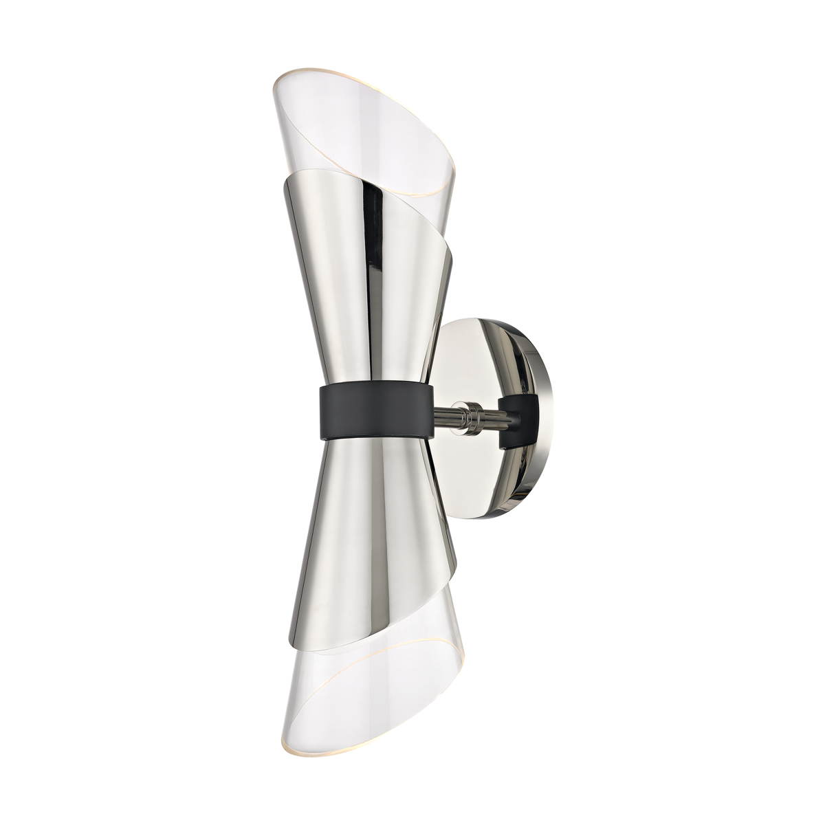 Angie Wall Sconce 4.75"