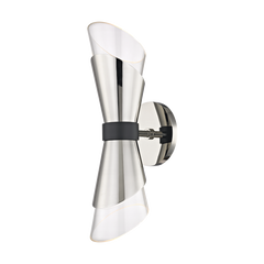 Polished Nickel