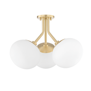 Estee Semi Flush