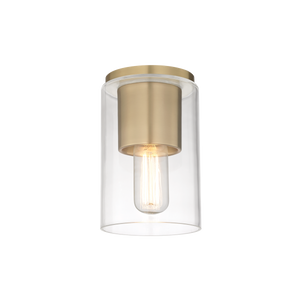 Lula Flush Mount
