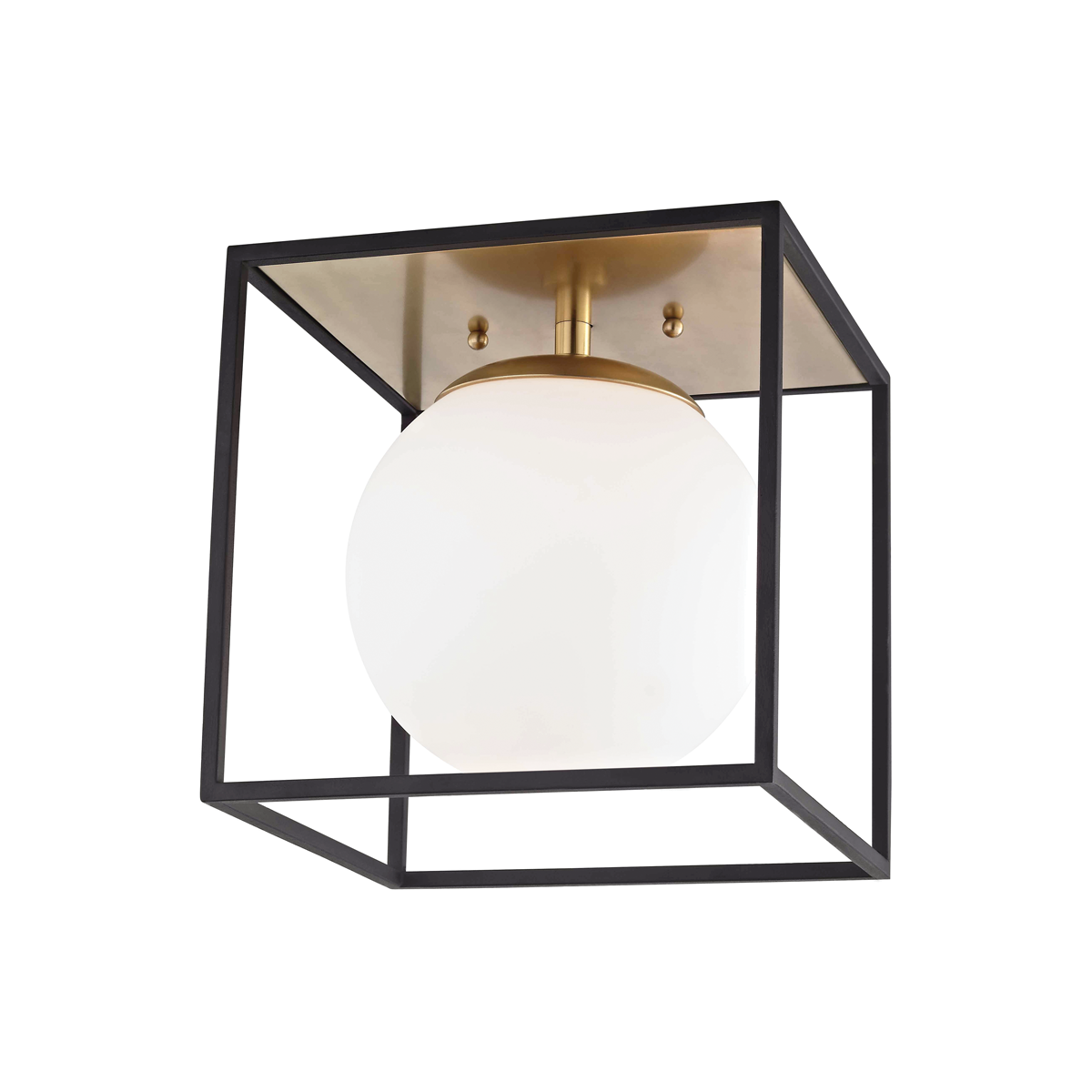 Aira Flush Mount de 14 pulgadas