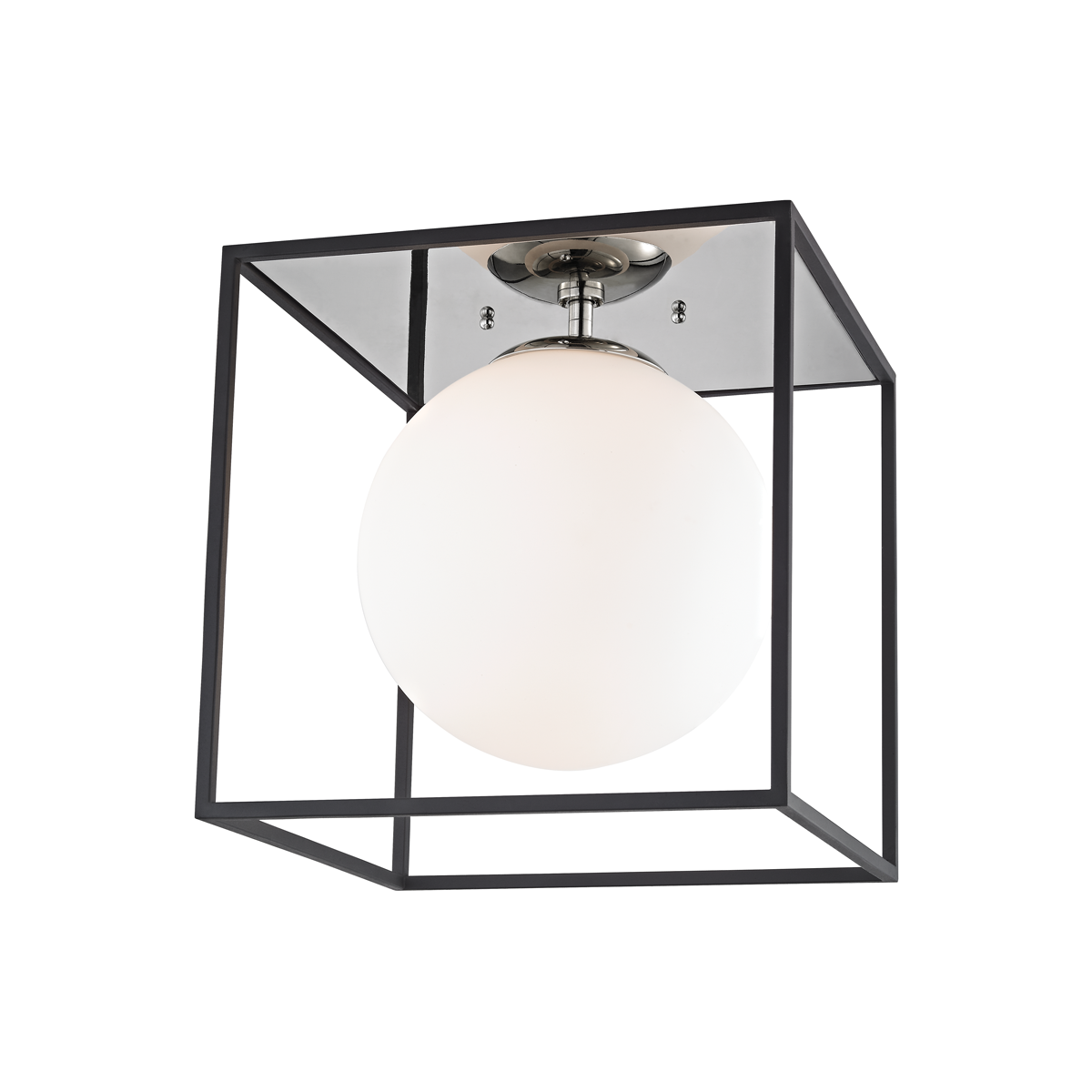 Aira Flush Mount de 14 pulgadas