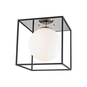 Aira Flush Mount de 14 pulgadas