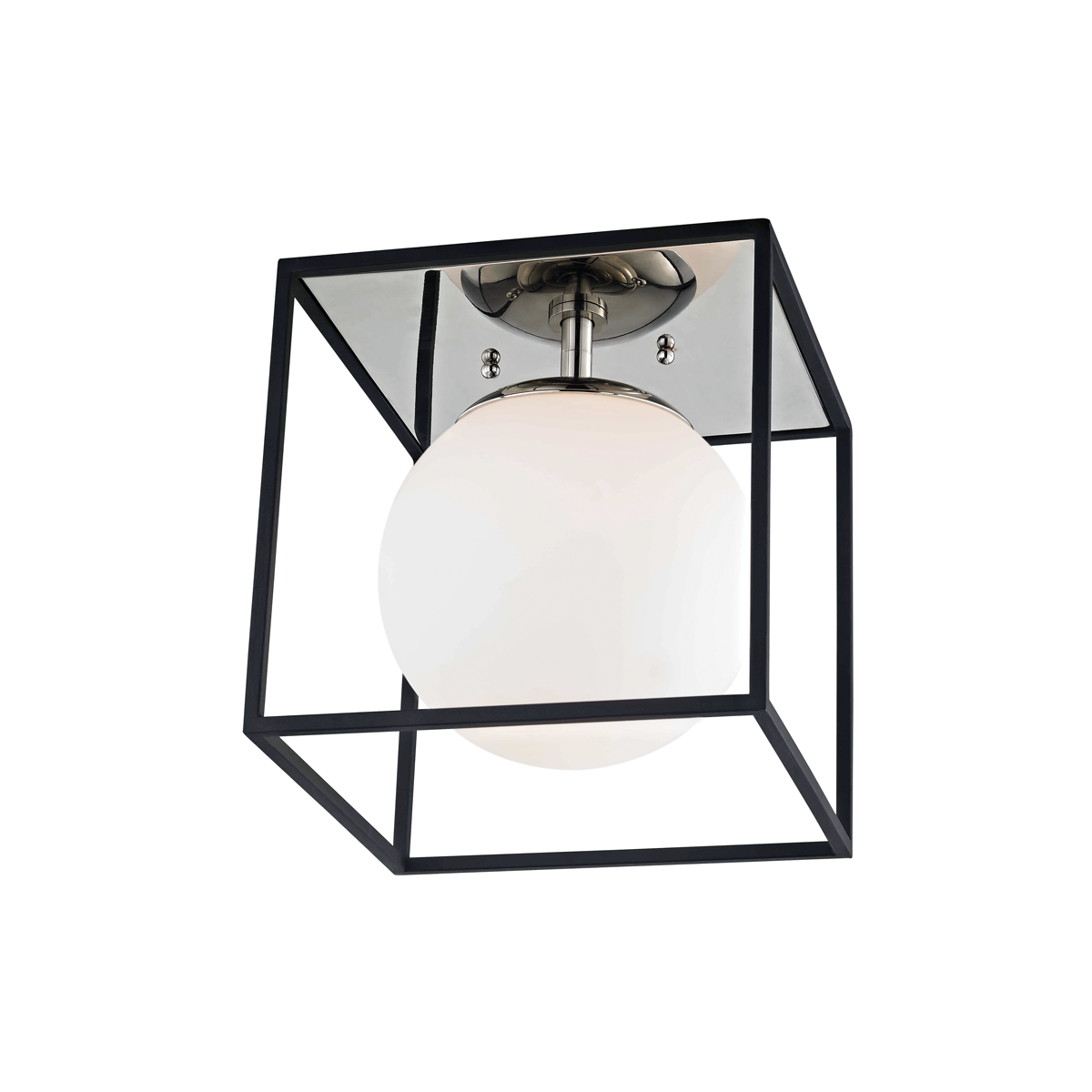 Aira de montaje empotrado 9.5"