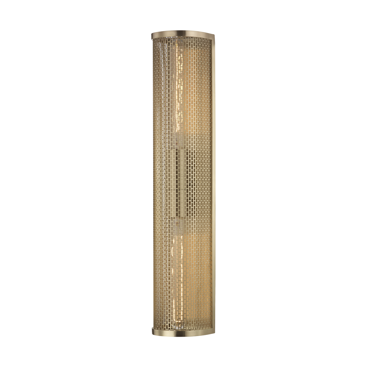 Britt Wall Sconce 4.5" x 23.25"